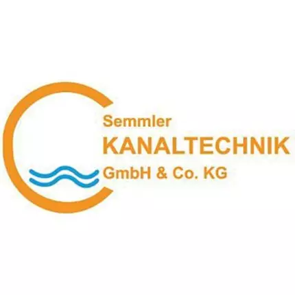 Λογότυπο από Semmler KANALTECHNIK GmbH & Co.KG