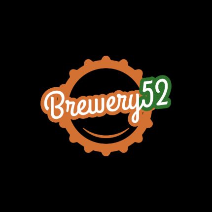 Logo da Brewery52