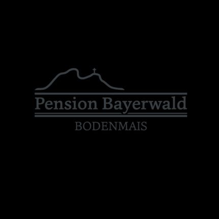 Logo da Pension Bayerwald