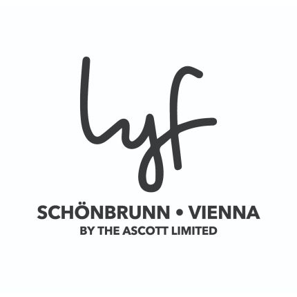 Logo da lyf Schoenbrunn Vienna