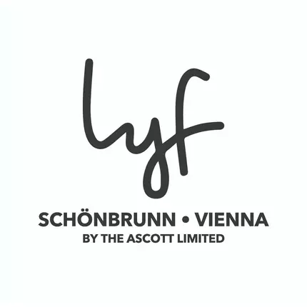 Logo od lyf Schoenbrunn Vienna