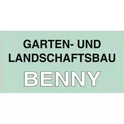 Logo de Garten-und-Landschaftsbau BENNY