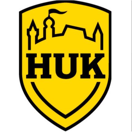 Logo from HUK-COBURG Versicherung Mustafa Jabbar Salman in Fürth - Stadeln