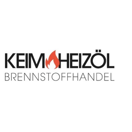Logotyp från Keim Heizöl - Brennstoffe