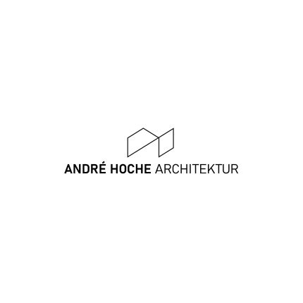Logotyp från ANDRÉ HOCHE ARCHITEKTUR