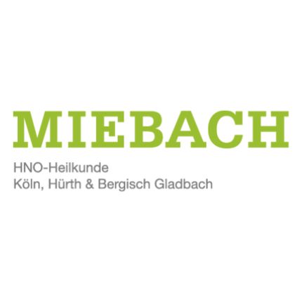 Logo van Dr. Clemens Miebach | HNO-Heilkunde