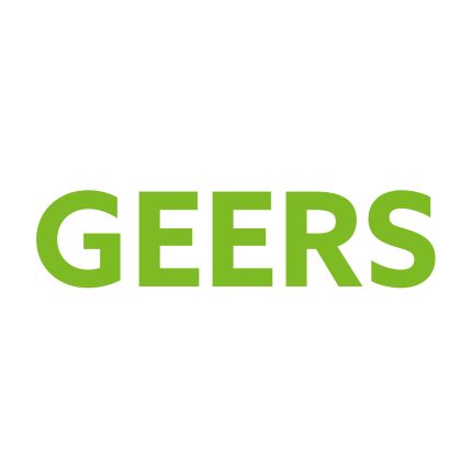 Logo da GEERS Hörgeräte