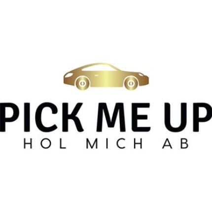 Logotyp från Pick Me Up Mobilität