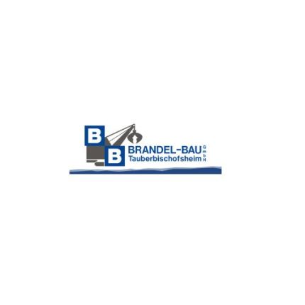 Logo von Brandel-Bau GmbH