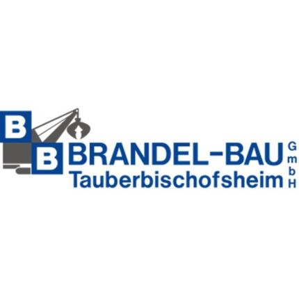 Logo von Brandel-Bau GmbH