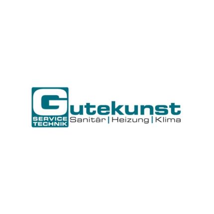 Logo fra Gutekunst Servicetechnik