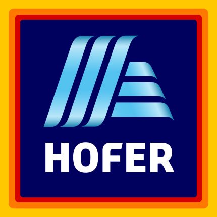 Logo od HOFER