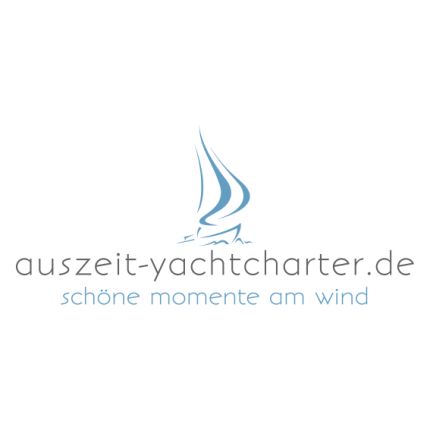 Logo od auszeit-yachtcharter
