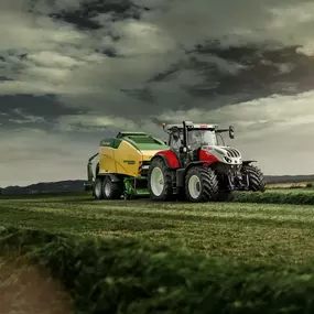 Bild von Michael Schuierer Landtechnik