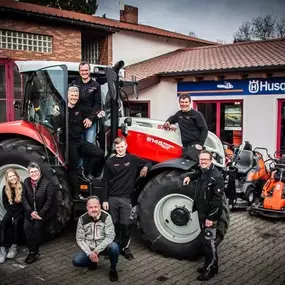 Bild von Michael Schuierer Landtechnik