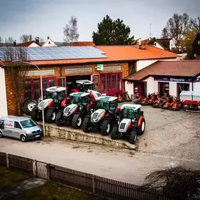 Bild von Michael Schuierer Landtechnik