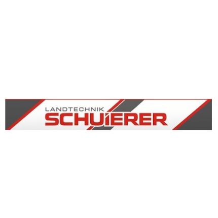 Logo fra Schuierer Michael Landtechnik