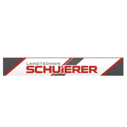 Logo from Schuierer Michael Landtechnik