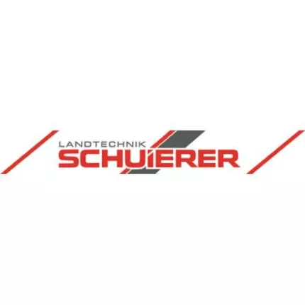 Logótipo de Schuierer Michael Landtechnik