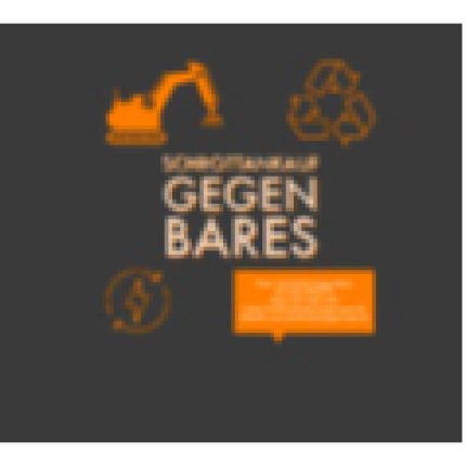 Logo from Schrottankauf gegen Bares