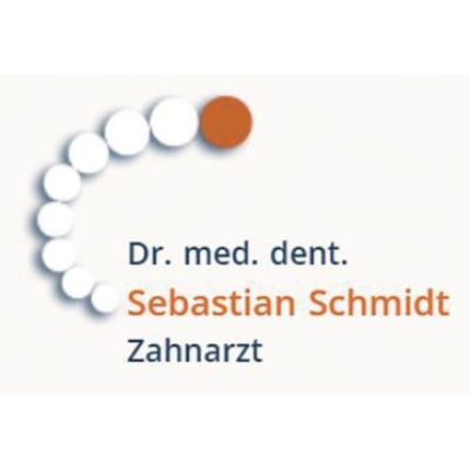 Logo von Zahnpraxis Dr. Schmidt Sebastian