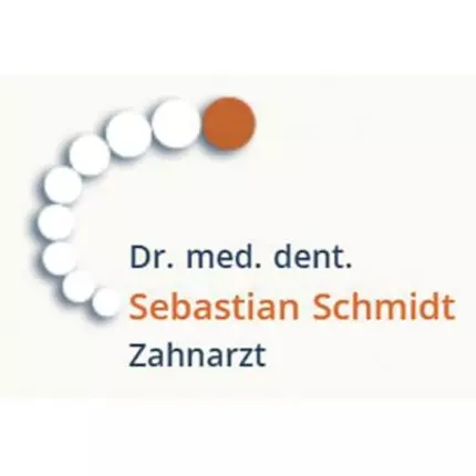 Logo od Zahnpraxis Dr. Schmidt Sebastian