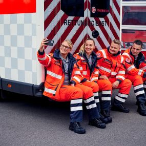 Bild von Johanniter-Unfall-Hilfe e.V. - Rettungswache Garbsen