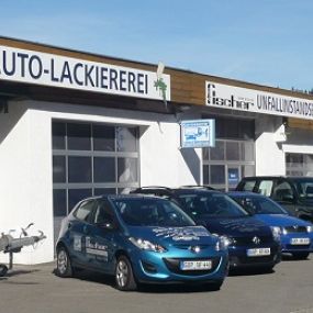 Bild von Auto Fischer GmbH & Co. KG