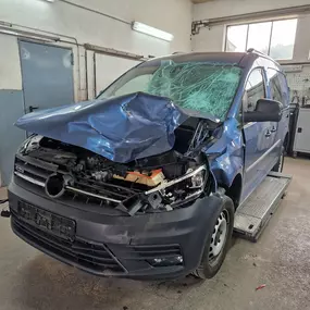 Bild von Auto Fischer GmbH & Co. KG