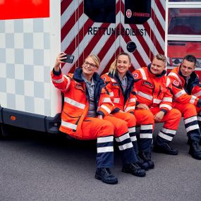 Bild von Johanniter-Unfall-Hilfe e.V. - Rettungswache Hannover-Wasserturm