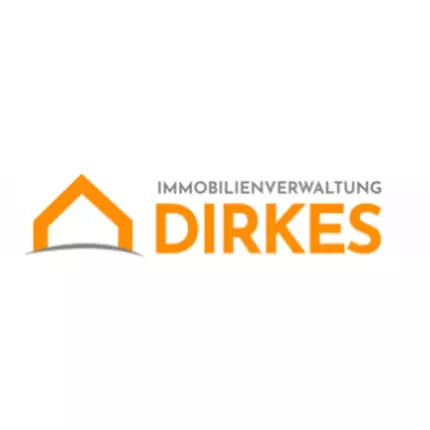 Logo od Dirkes - Immobilienverwaltung und Immobilienmakler in Paderborn