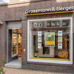 Bild von Grossmann & Berger GmbH Immobilien