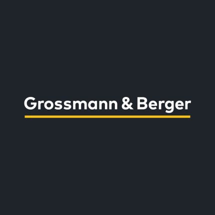 Logo van Grossmann & Berger GmbH Immobilien
