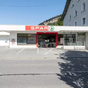 Bild von SPAR Kulic Kennelbach