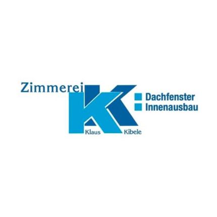 Logo von Kibele Klaus Zimmerermeister