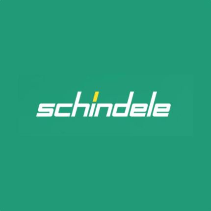 Logo van Schindele Handels GmbH + Co. KG