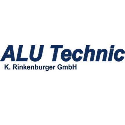 Logo from Alu Technic K. Rinkenburger GmbH