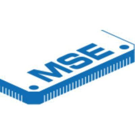 Logo fra MSE Elektronik Matthias Schlosser