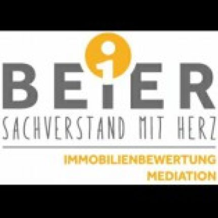 Logotipo de ImmoWert Beier