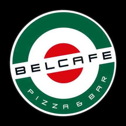 Logo fra Belcafé Pizza und Bar