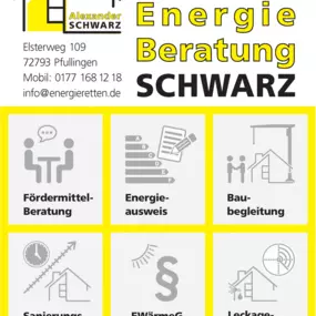 Bild von Gebäude-Energie-Beratung | Energieberatung - Energieberater