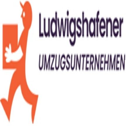 Logo fra Ludwigshafener Umzugsunternehmen