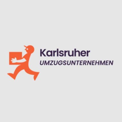 Logotyp från Karlsruher Umzugsunternehmen