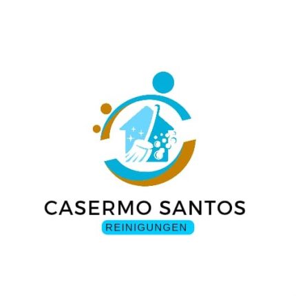 Logo de Casermo Santos Reinigungen