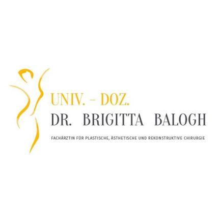 Logo von Doz. Dr. Brigitta Balogh