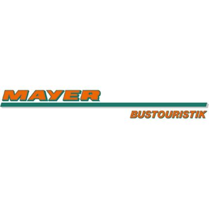 Logo de Mayer Reisebüro GmbH