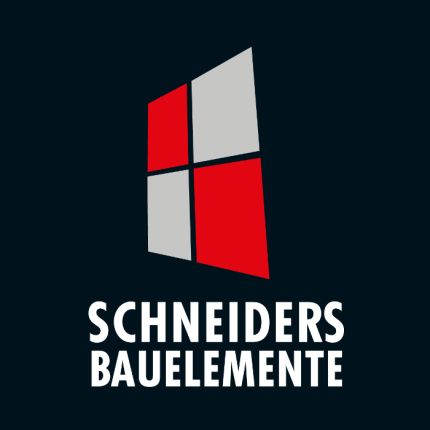 Logotyp från SCHNEIDERS BAUELEMENTE GMBH