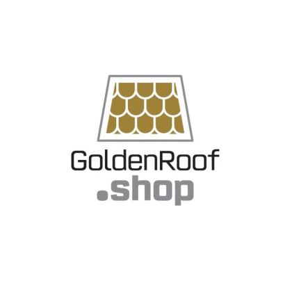 Logo da Golden Roof.shop-PRESENTS.tirol