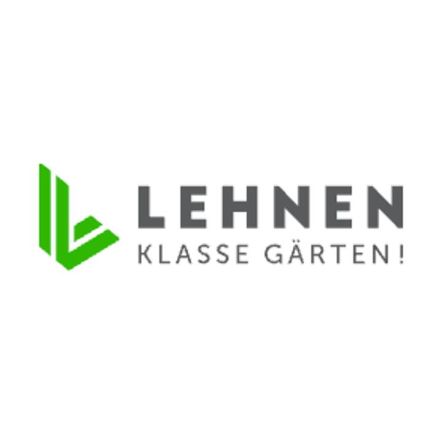 Logo van Lehnen Gärten GmbH & Co.KG