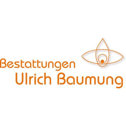 Logotyp från Bestattungen Ulrich Baumung